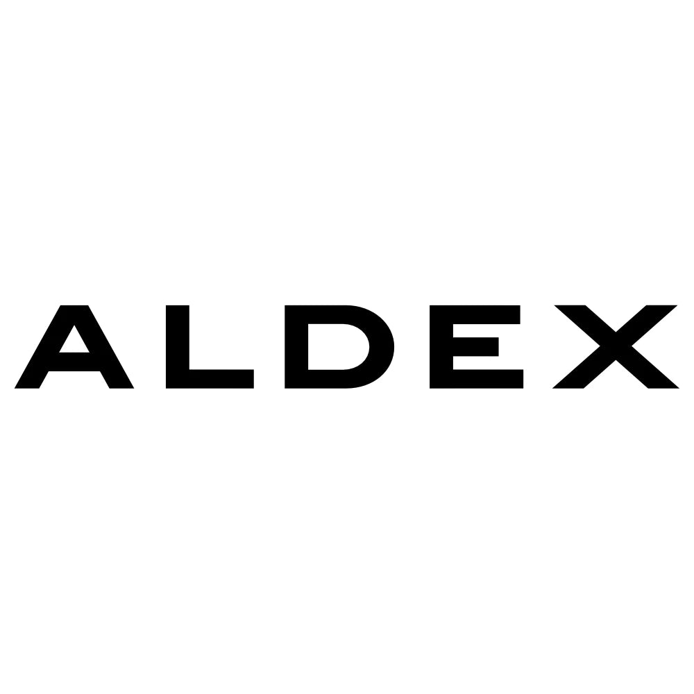 logo aldex glim ro