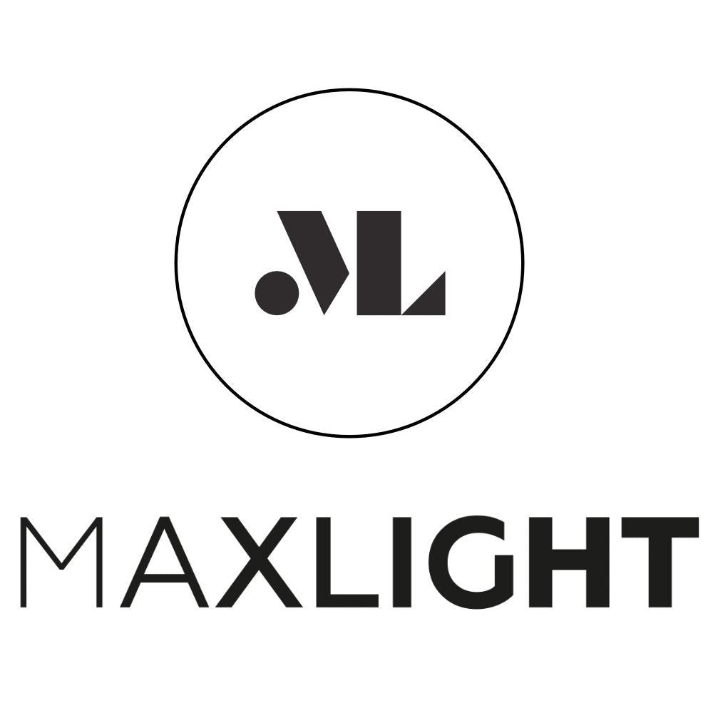 logo maxlight glim ro
