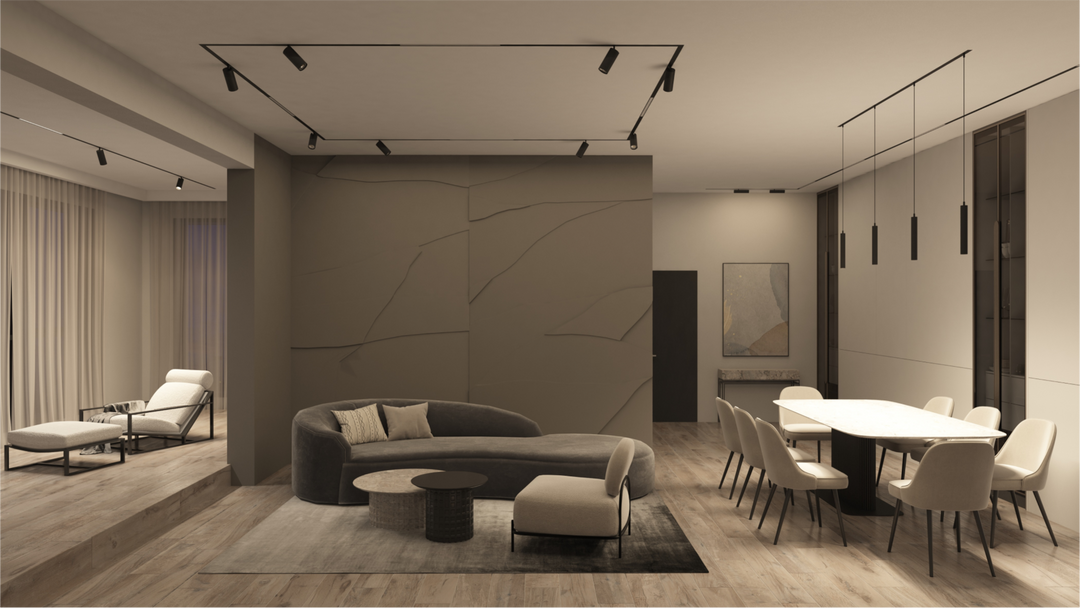 Sisteme de iluminat Smart Denkirs