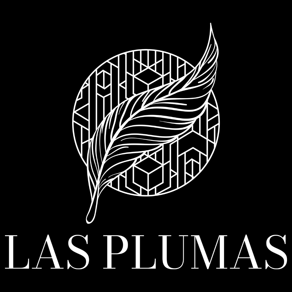 Las Plumas
