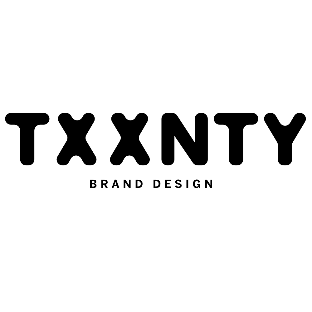 Twenty Brand Design