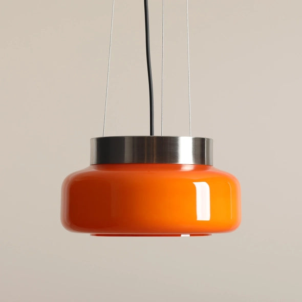 Pendul Bonbon Portocaliu M