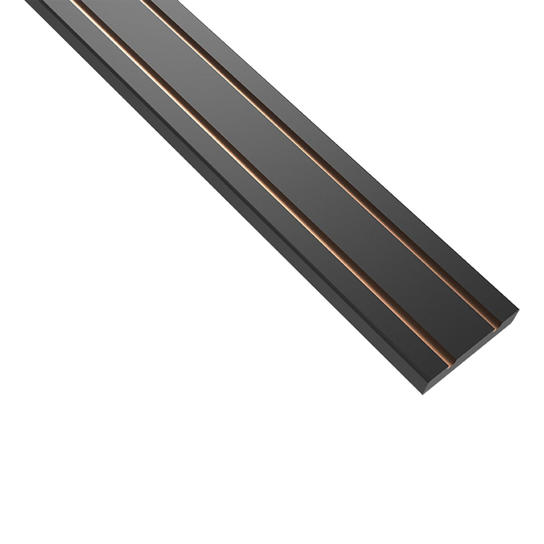 Bandă de șină Flexy, 5 metri, pentru sistemul de șină LV Flexy