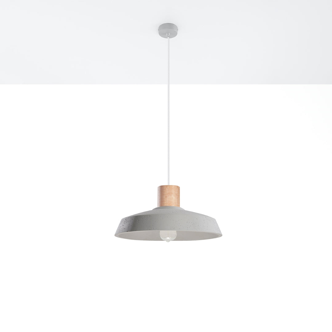 Lampa suspendata AFRA SL.0282