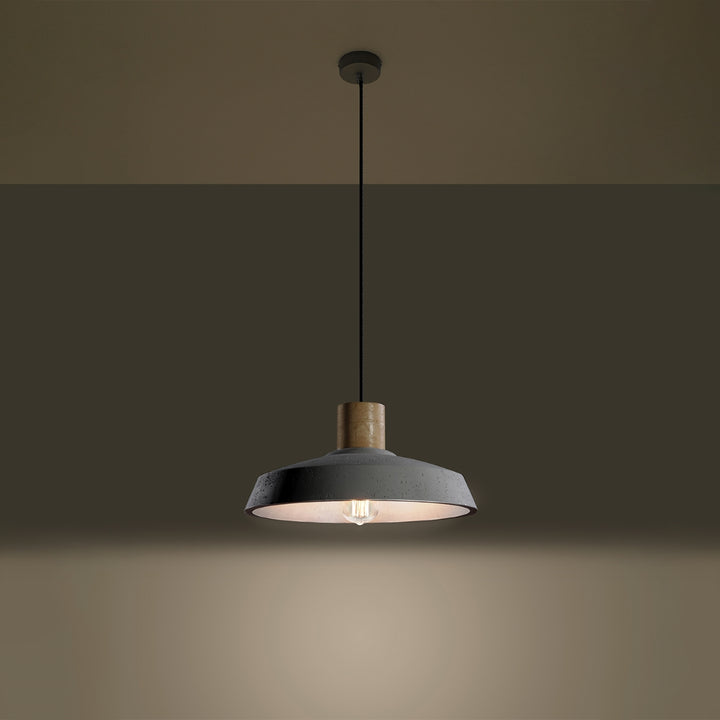 Lampa suspendata AFRA SL.0282