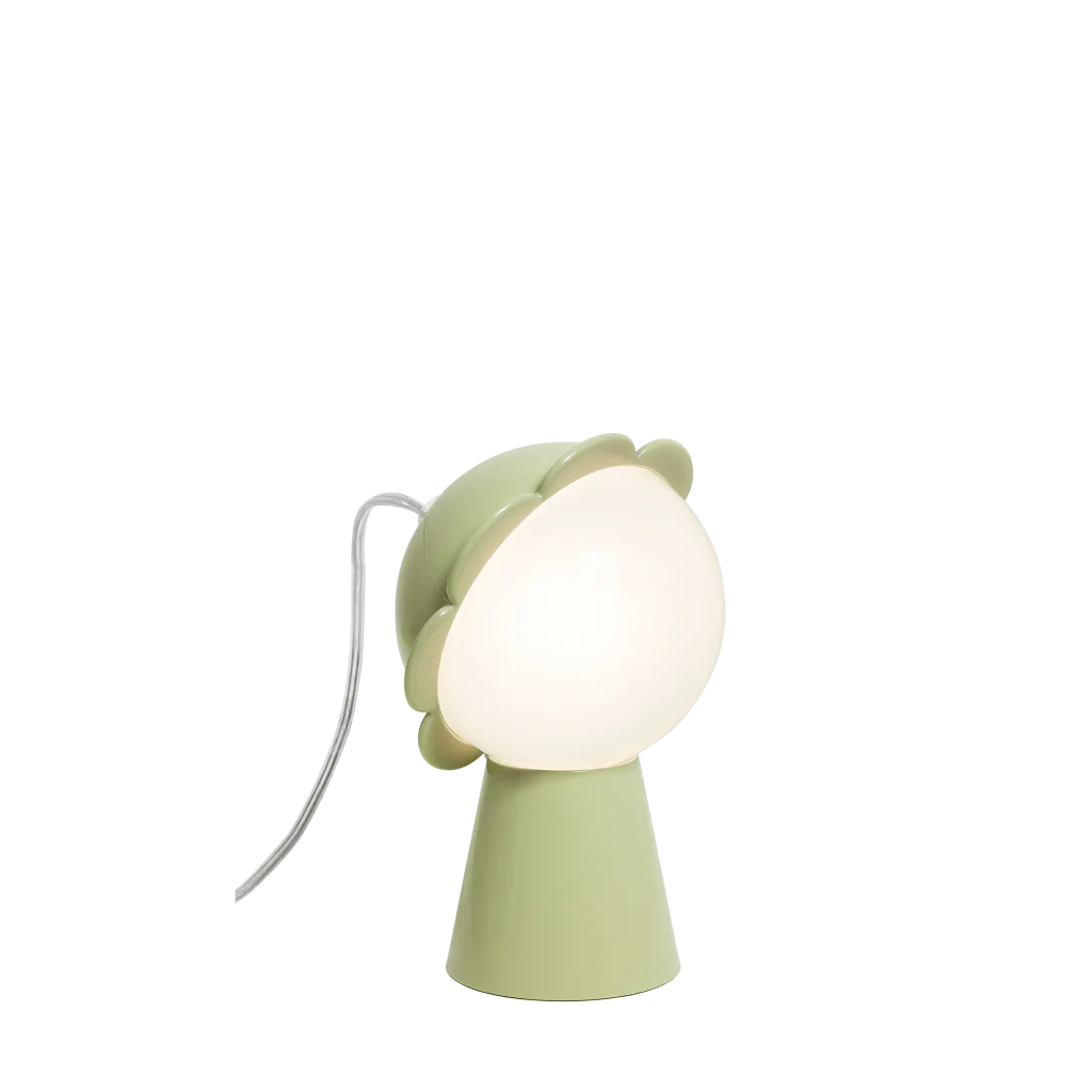 Lampa de masa Daisy by Qeeboo
