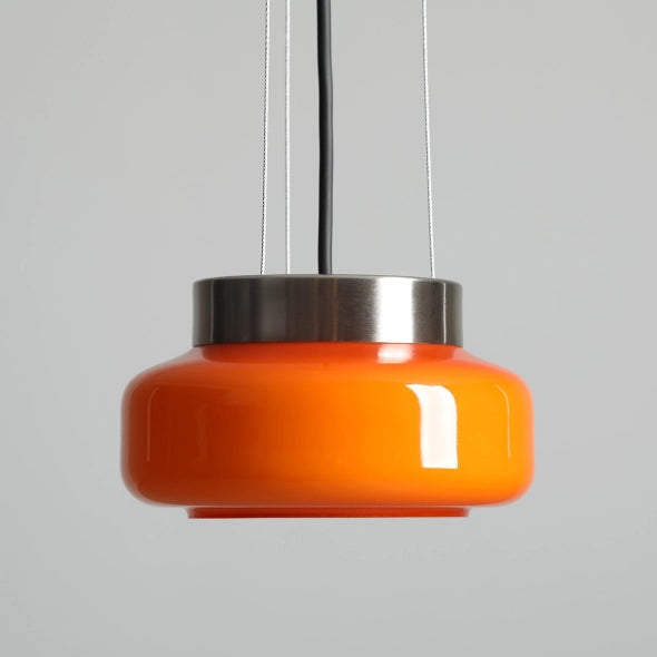 Pendul Bonbon Portocaliu S