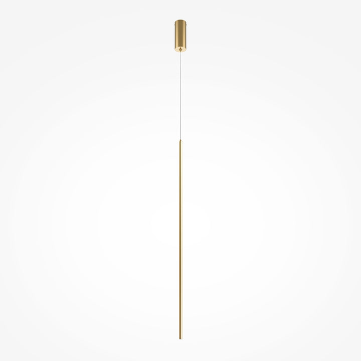 Pendul liniar minimalist Halo by Maytoni