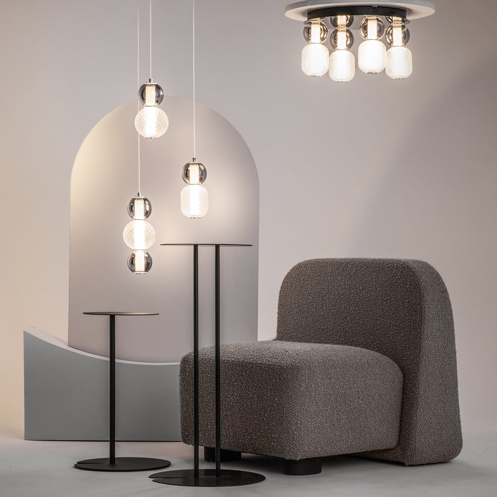 Plafoniera Drop by Maytoni