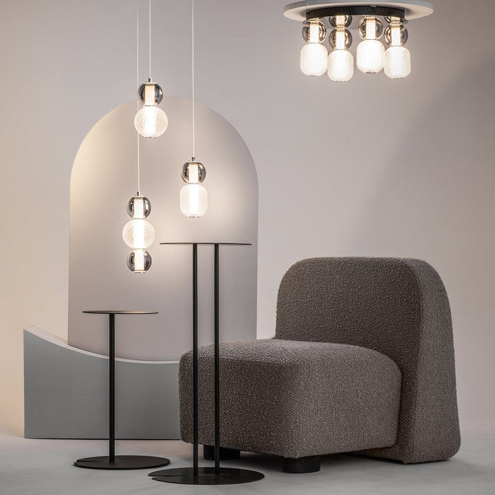 Plafoniera Drop by Maytoni