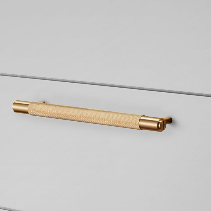 Maner pentru mobilier Cross Buster + Punch