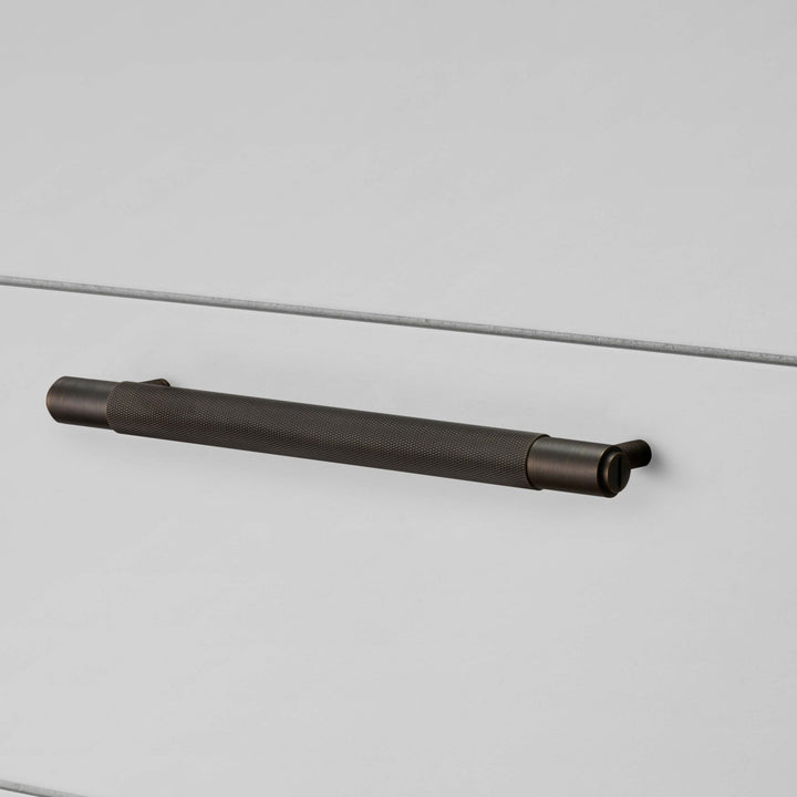Maner pentru mobilier Cross Buster + Punch