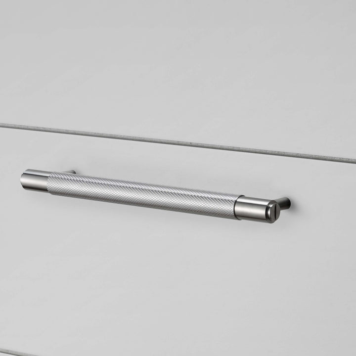 Maner pentru mobilier Cross Buster + Punch