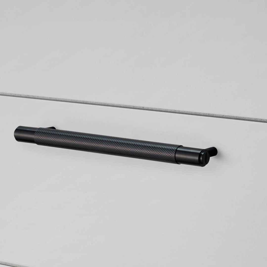 Maner pentru mobilier Cross Buster + Punch
