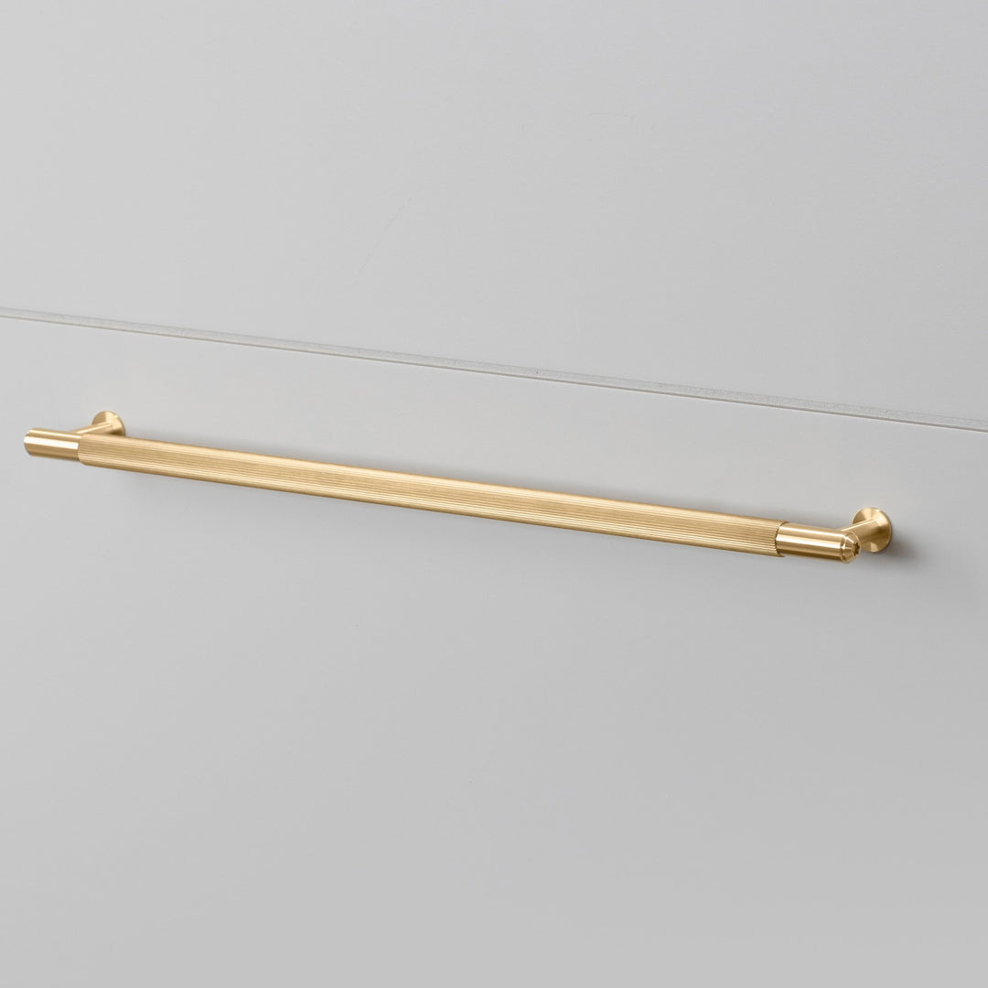 Maner pentru mobilier Linear Buster + Punch