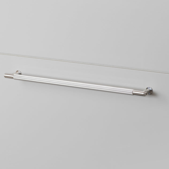 Maner pentru mobilier Linear Buster + Punch