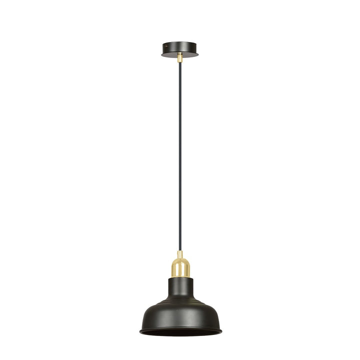 Pendul IBOR 1 negru