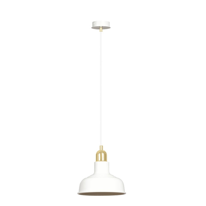 Pendul IBOR 1 alb