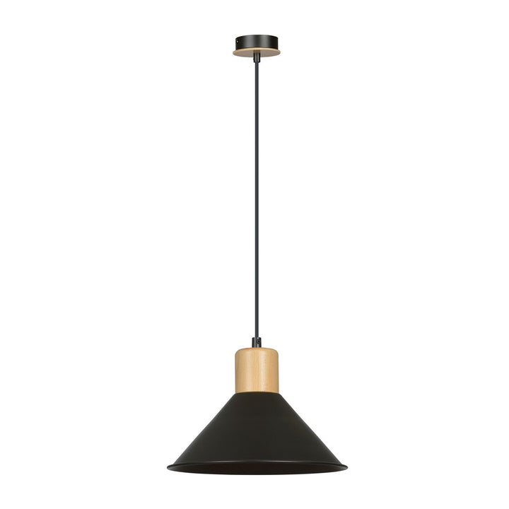 Pendul ROWEN 1 negru