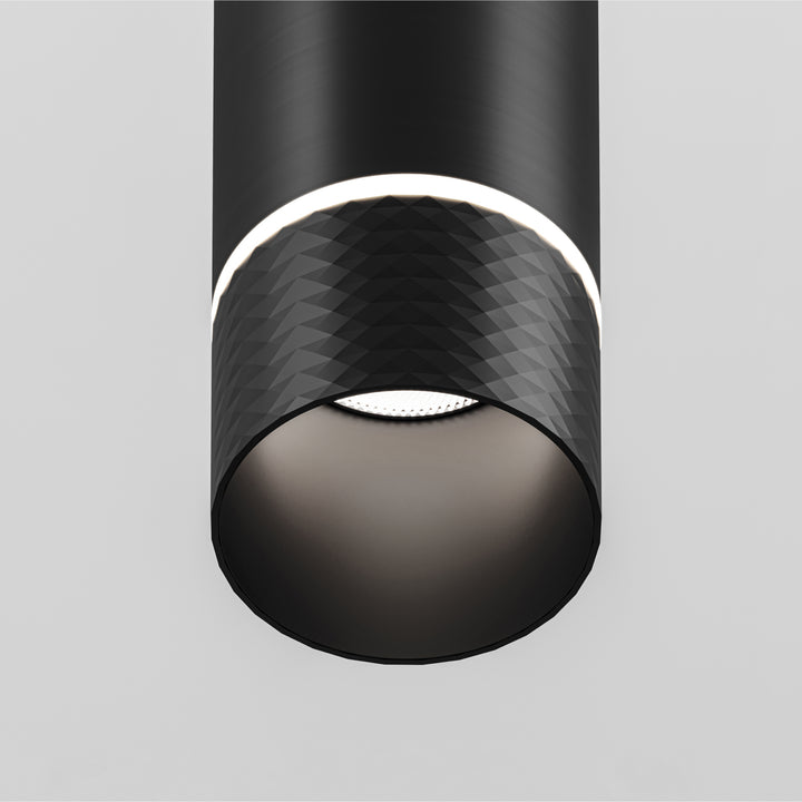 Pendul pe șină magnetică AIR HANG pentru iluminat de accent