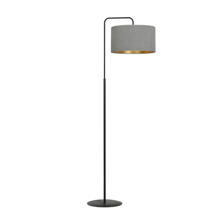 Lampa de podea HILDE LP1 BL GRAY