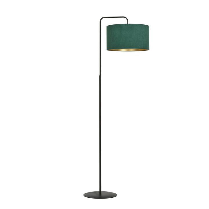 Lampa de podea HILDE LP1 BL GREEN