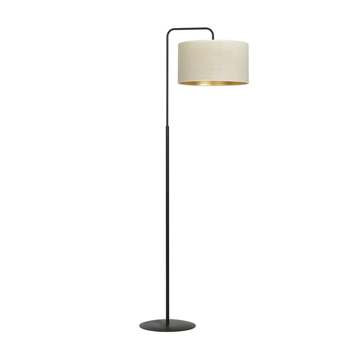 Lampa de podea HILDE LP1 BL WHITE