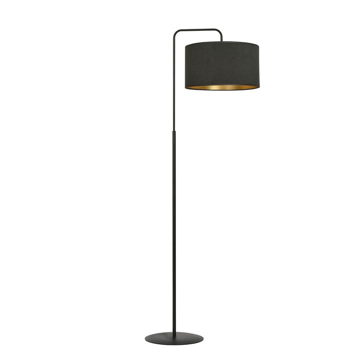 Lampa de podea HILDE LP1 BL BLACK