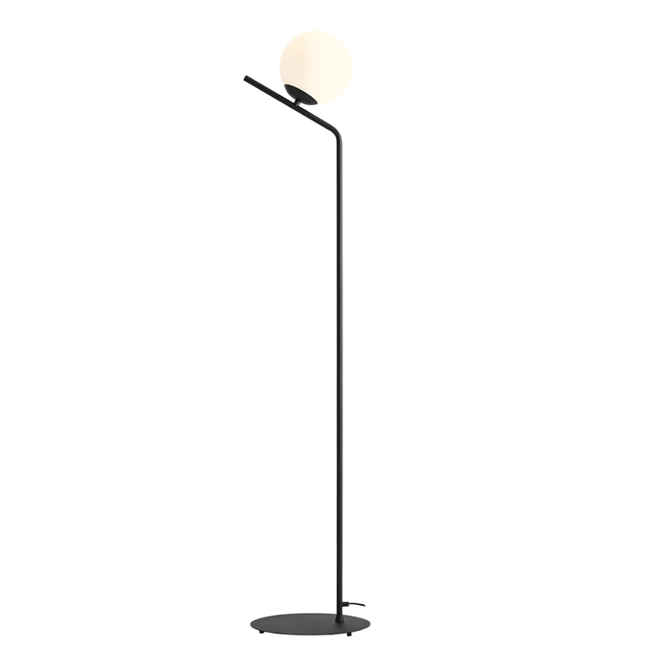 LAMPADAR GALLIA NEGRU Aldex