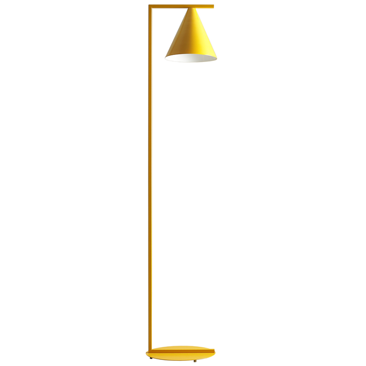 LAMPADAR FORM MUSTARD Aldex