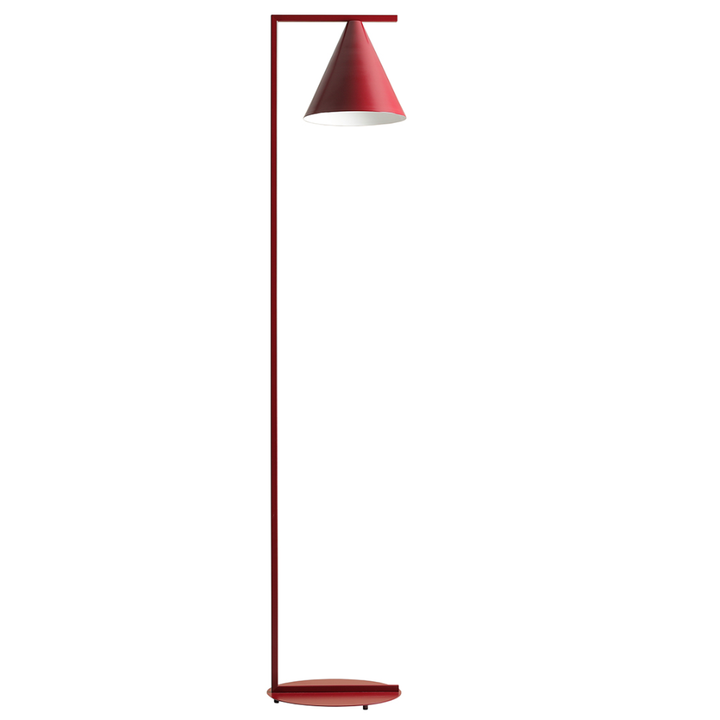 LAMPADAR FORM RED WINE Aldex