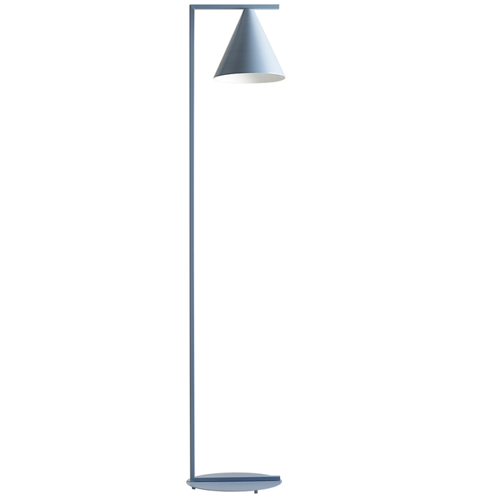 LAMPADAR FORM DUSTY BLUE Aldex