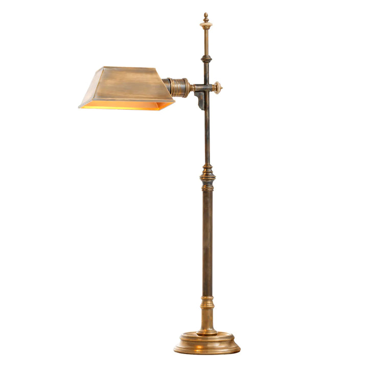 Lampa de masa cu design vintage Charlene by Eichholtz