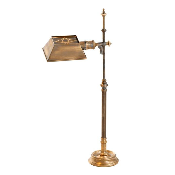 Lampa de masa cu design vintage Charlene by Eichholtz