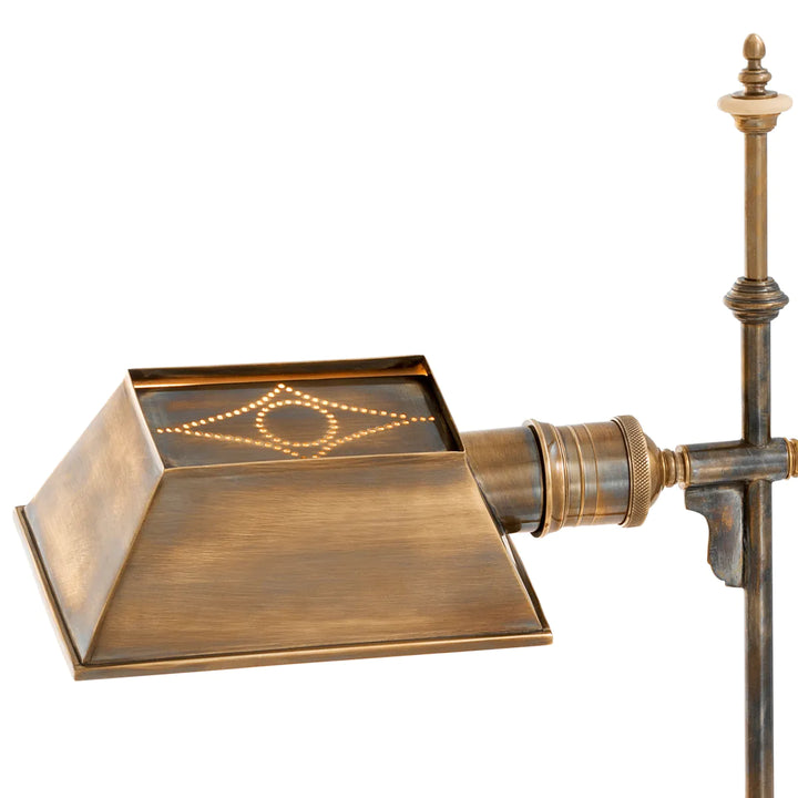 Lampa de masa cu design vintage Charlene by Eichholtz