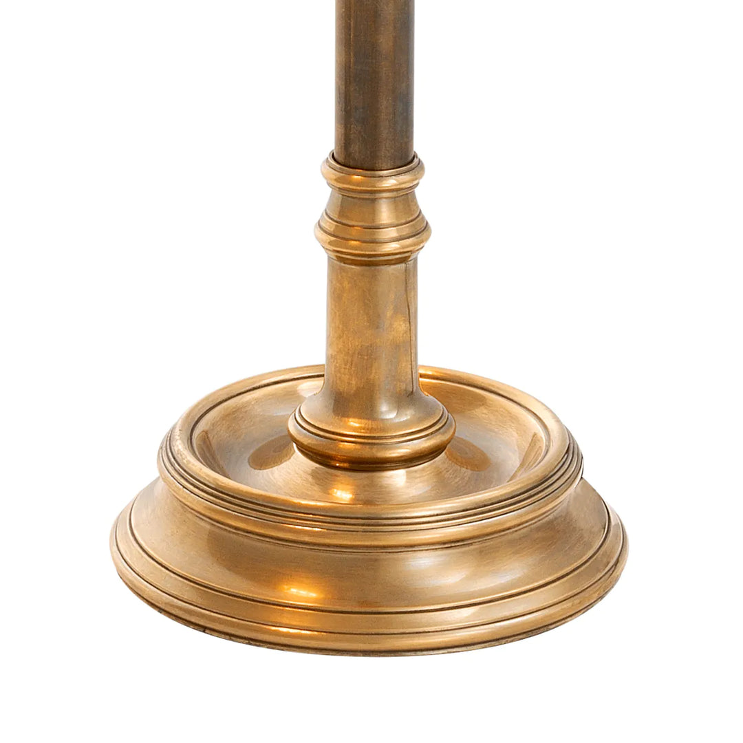 Lampa de masa cu design vintage Charlene by Eichholtz