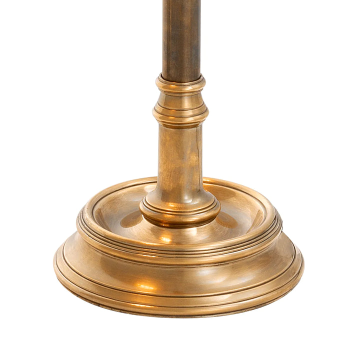 Lampa de masa cu design vintage Charlene by Eichholtz