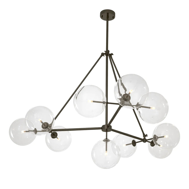 Candelabru cu design contemporan Bermude by Eichholtz