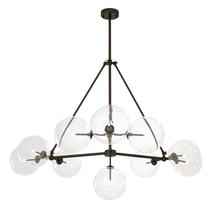 Candelabru cu design contemporan Bermude by Eichholtz