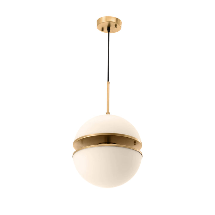Lustra Mid-Century Modern Spiridon by Eichholtz