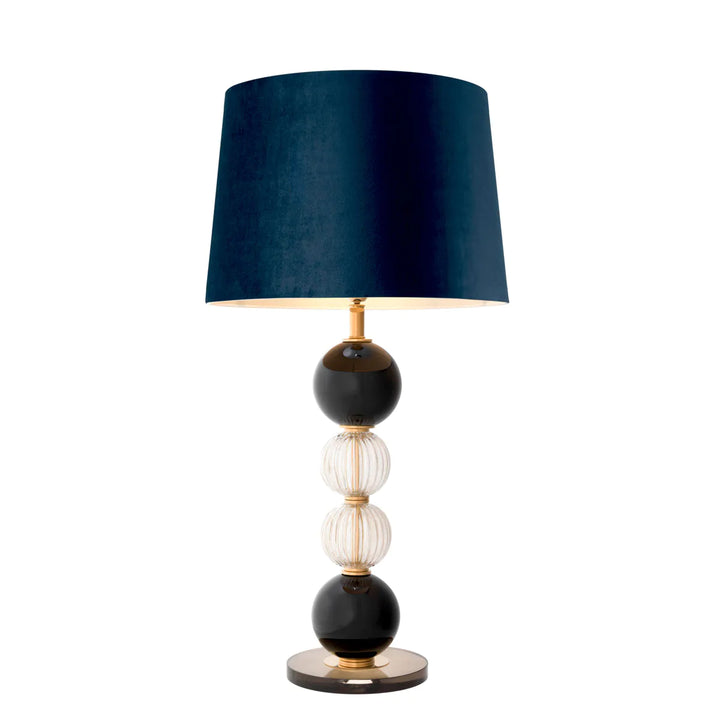 Lampa de masa cu design elegant Fondoro by Eichholtz