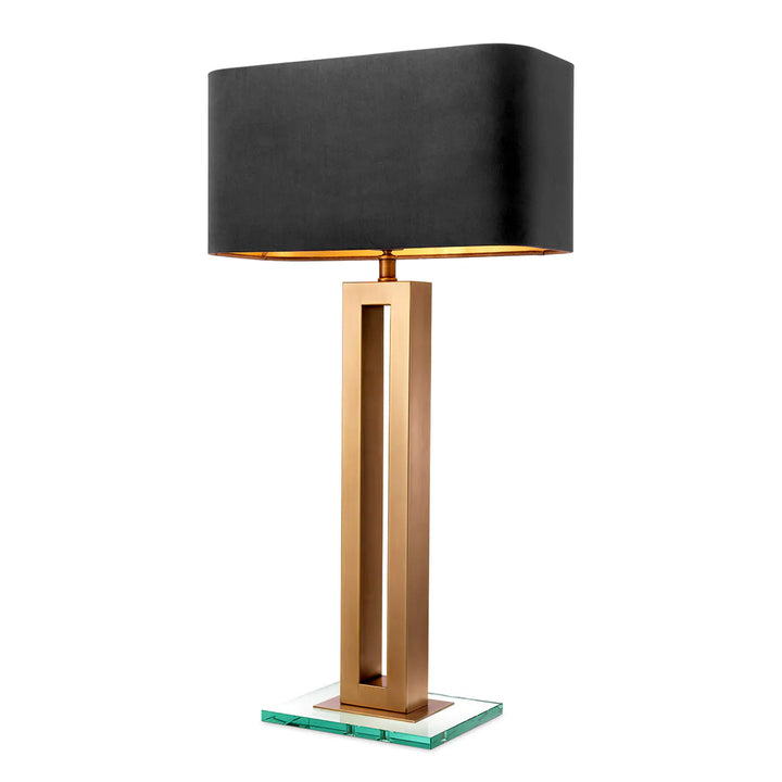 Lampa de masa Cadogan by Eichholtz