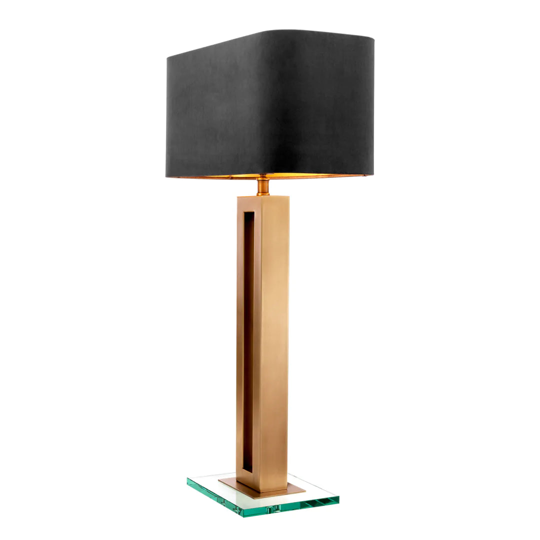Lampa de masa Cadogan by Eichholtz