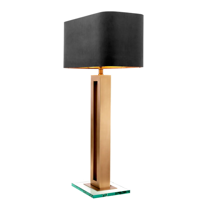 Lampa de masa Cadogan by Eichholtz