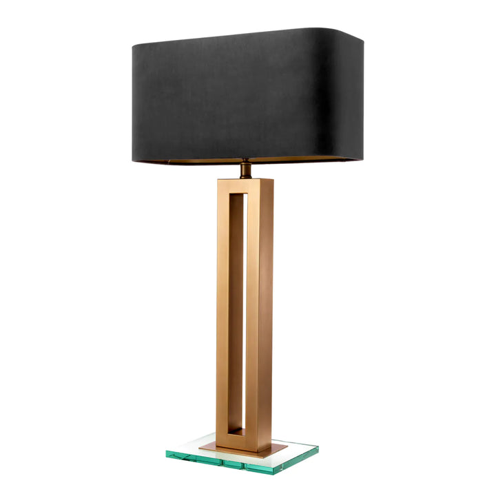 Lampa de masa Cadogan by Eichholtz