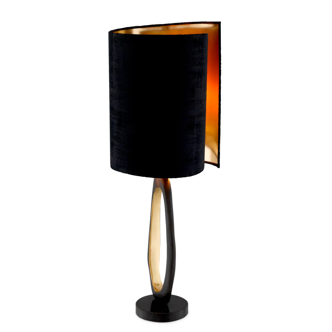 Lampa de masa cu design modern Kilian by Eichholtz