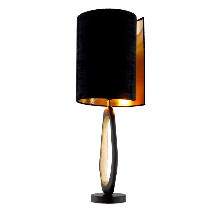 Lampa de masa cu design modern Kilian by Eichholtz