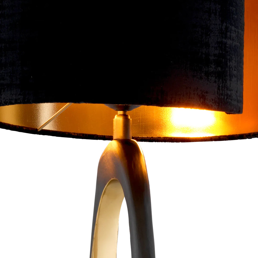 Lampa de masa cu design modern Kilian by Eichholtz