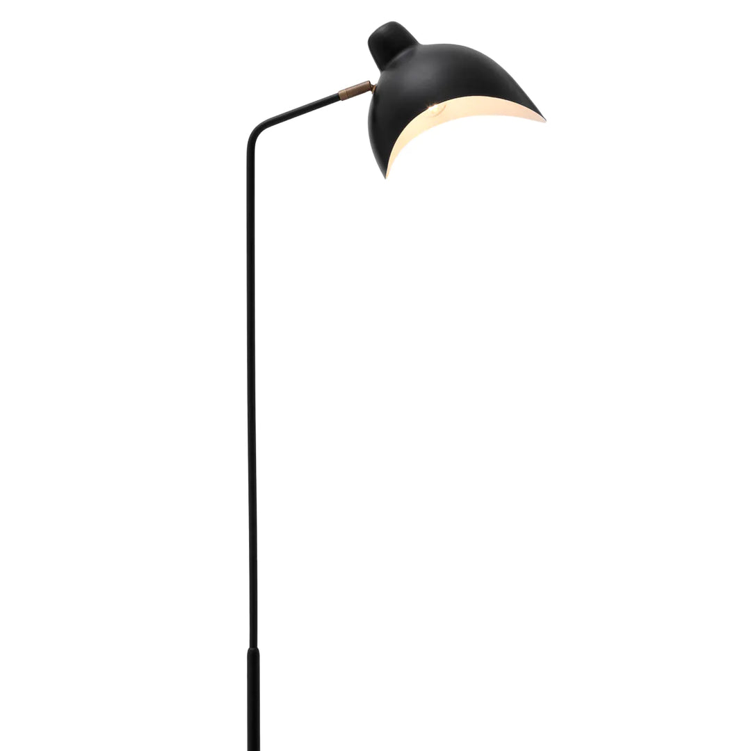 Lampadar cu design minimalist Asta by Eichholtz