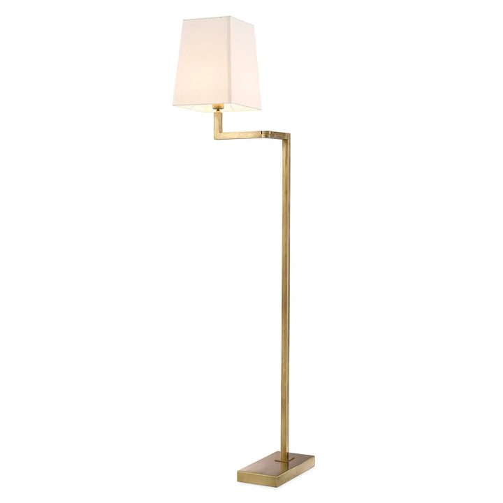 Lampadar minimalist modern Cambell by Eichholtz